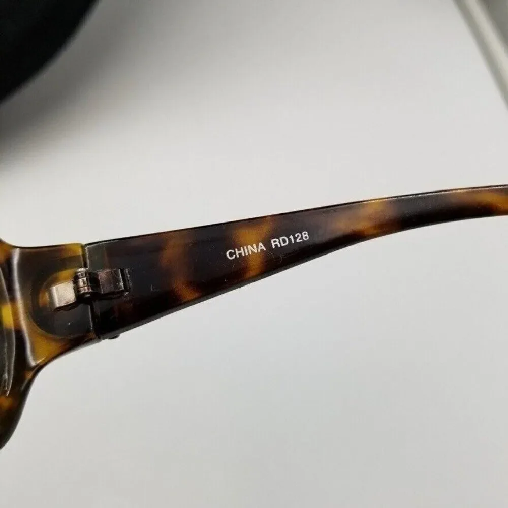 Calabria sunglasses readers
